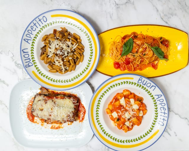 Weekly Specials