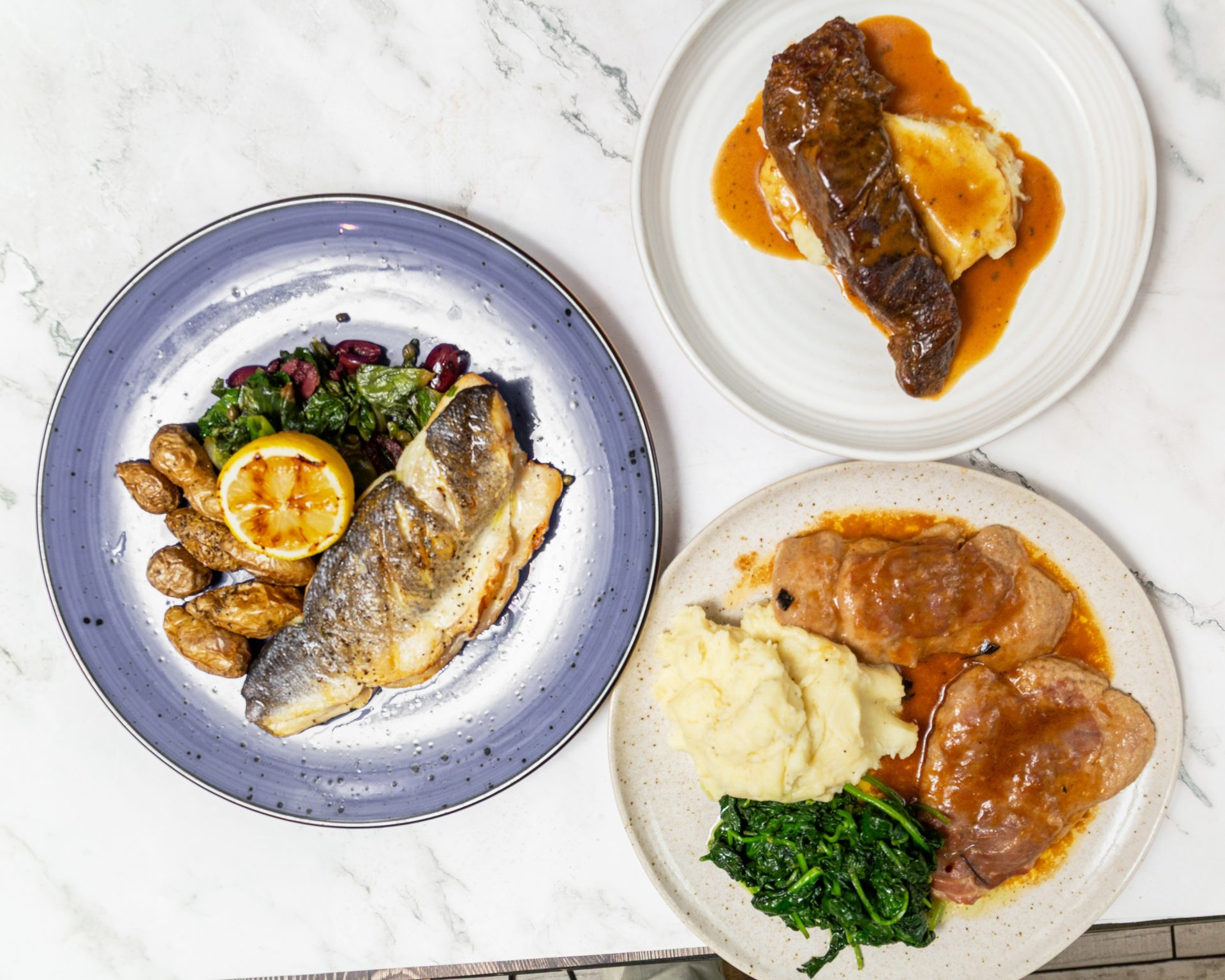 Catering for your next gathering