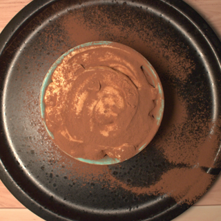 Tiramisu-