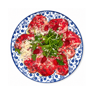 Carpaccio di Carne