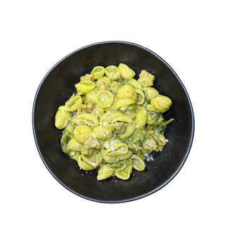 Orecchiette alla Barese
