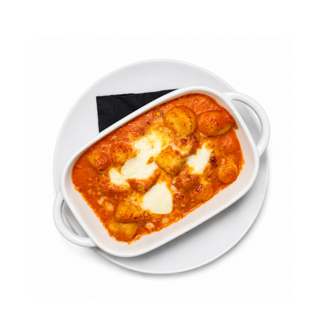 Gnocchi alla Sorrentina