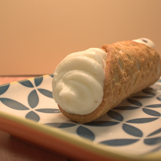 Cannoli Siciliana