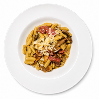Gnocchetti Sardi Toscana