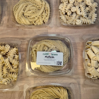 Pasta by the Pound To Go