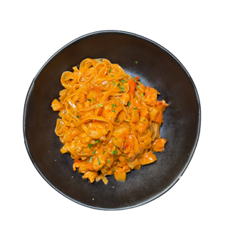 Spaghetti allo Scarpariello