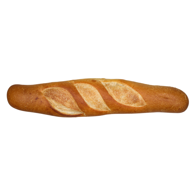Large Stuffed Bread.